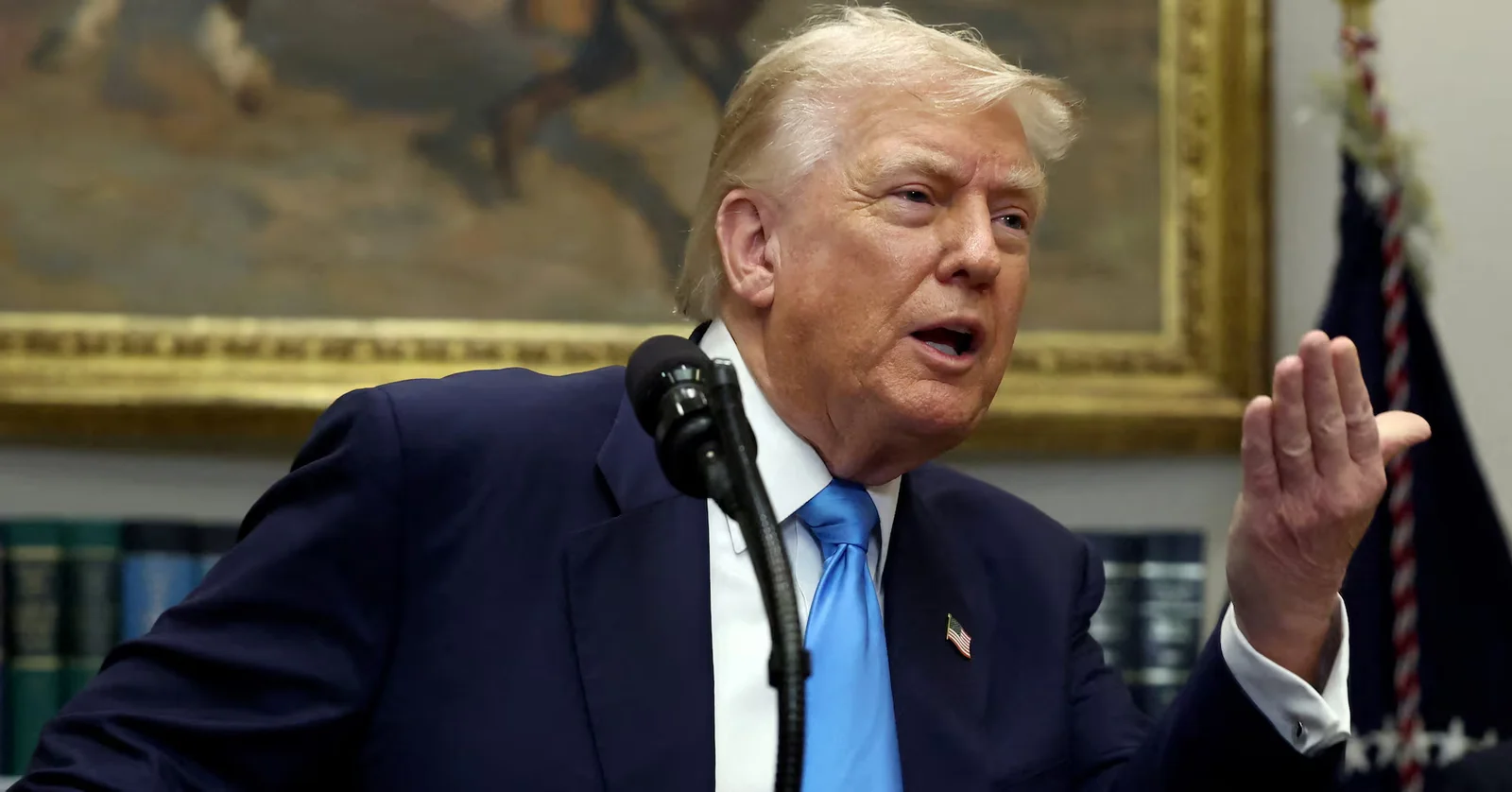 Appeals Court Examines Trump's Tariff Authority Amid Trade Disputes