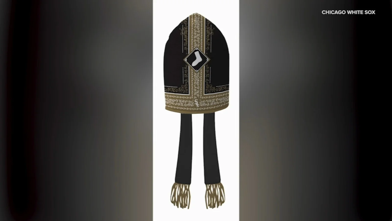 White Sox crown Pope Leo XIV night with free Pope hats at Reds game