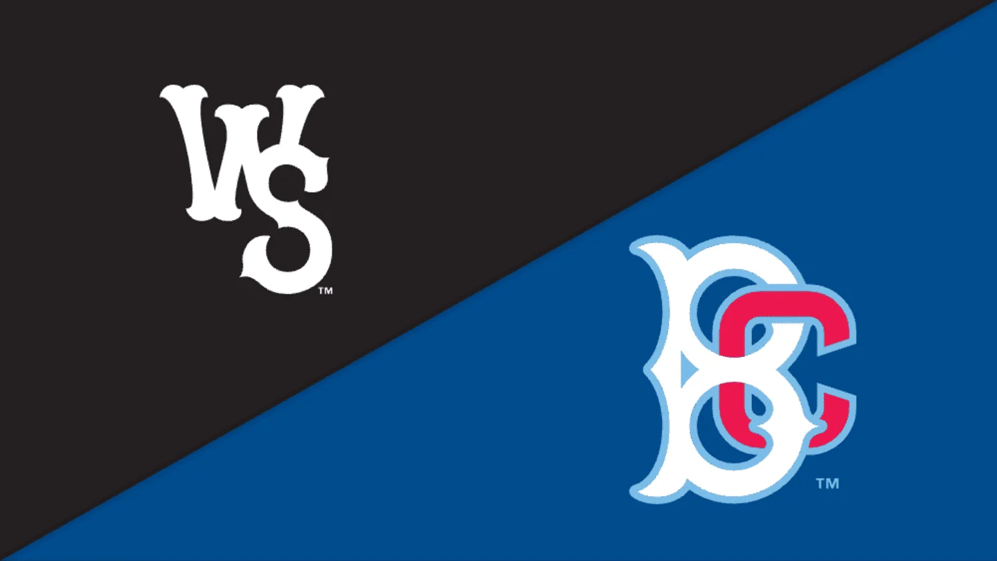 Cyclones edge Dash 6-5 in 8/2/2026 Minor League Baseball clash