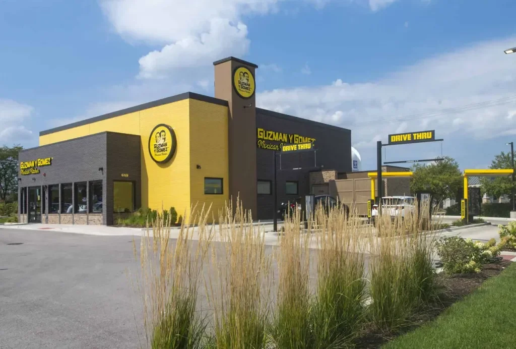 Guzman y Gomez halts Chicago-area expansion with eight restaurant closures
