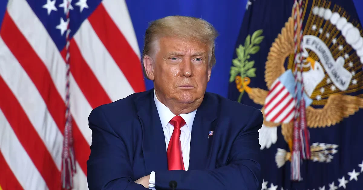 Trump-Linked War Bets Spark Insider-Trading Questions Over Polymarket and Kalshi