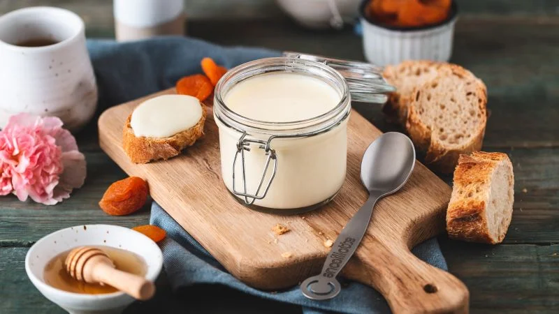 France’s 2,000-year-old cancoillotte goes viral, reshaping dairy aisles