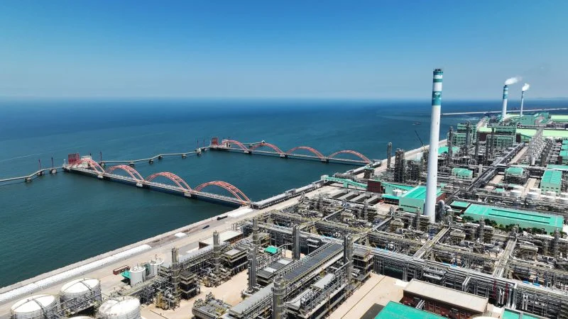 China’s teapot refineries keep Iran’s oil flowing despite sanctions