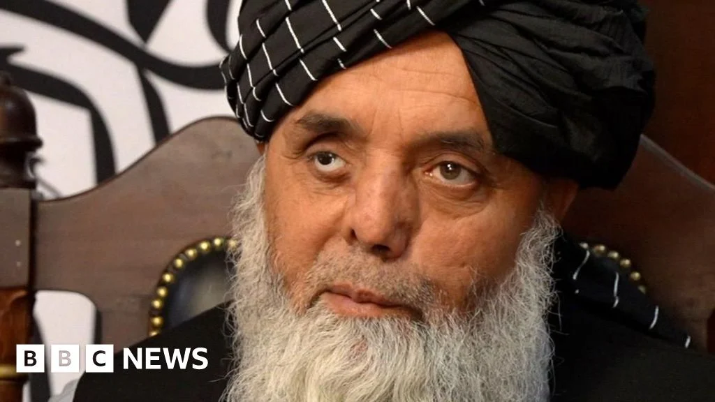 Life under Taliban rule: a BBC look at divorce, control and everyday Afghanistan