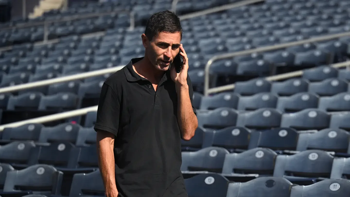 Deadline Heat: Seven MLB GMs Under Pressure at Trade Time