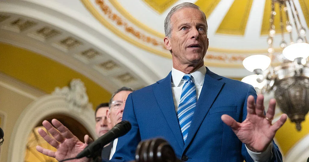 Senate Deadlock Continues Over Pentagon Funding Amid Shutdown