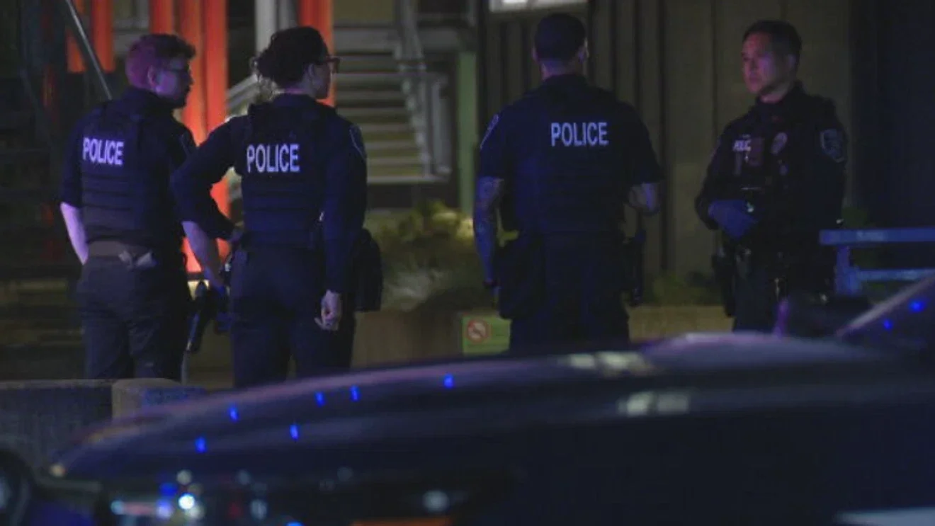UW off-campus murder sparks police manhunt near Nordheim Court