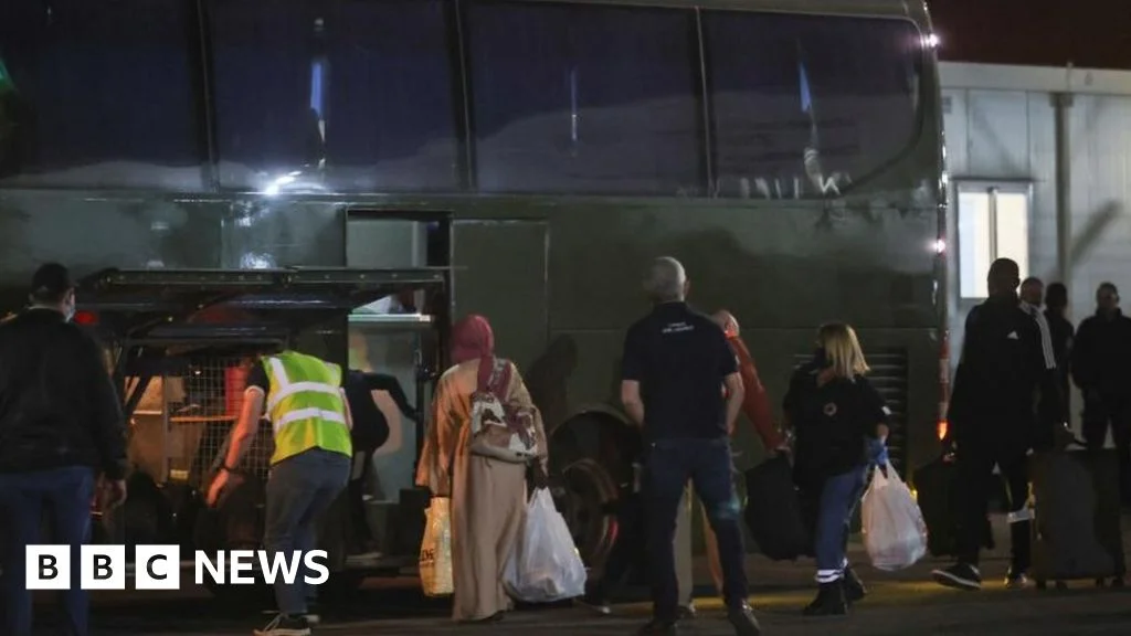 International Evacuations Underway in Sudan Amid Conflict and Ceasefire