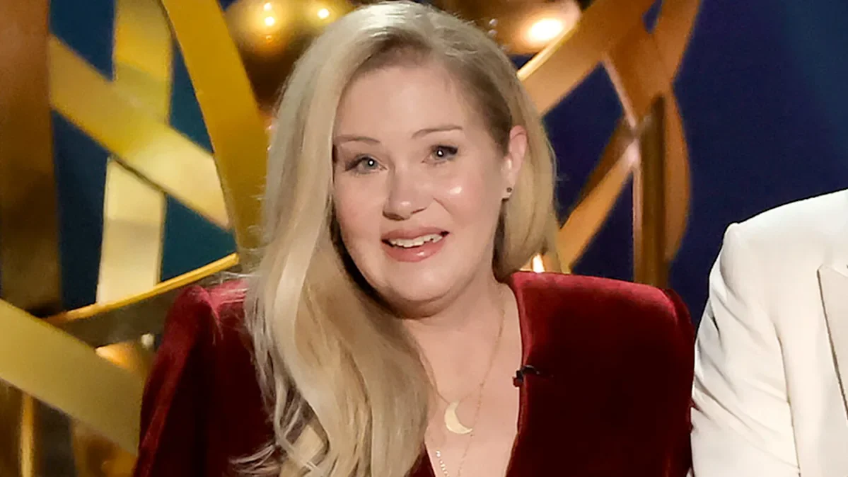Christina Applegate's MS Battle Returns as Hospitalization Rumors Surface