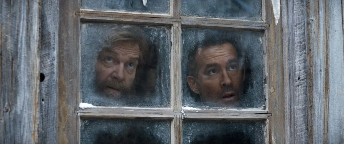 Mayday: On-set scare underscores a high-stakes Apple TV+ thriller