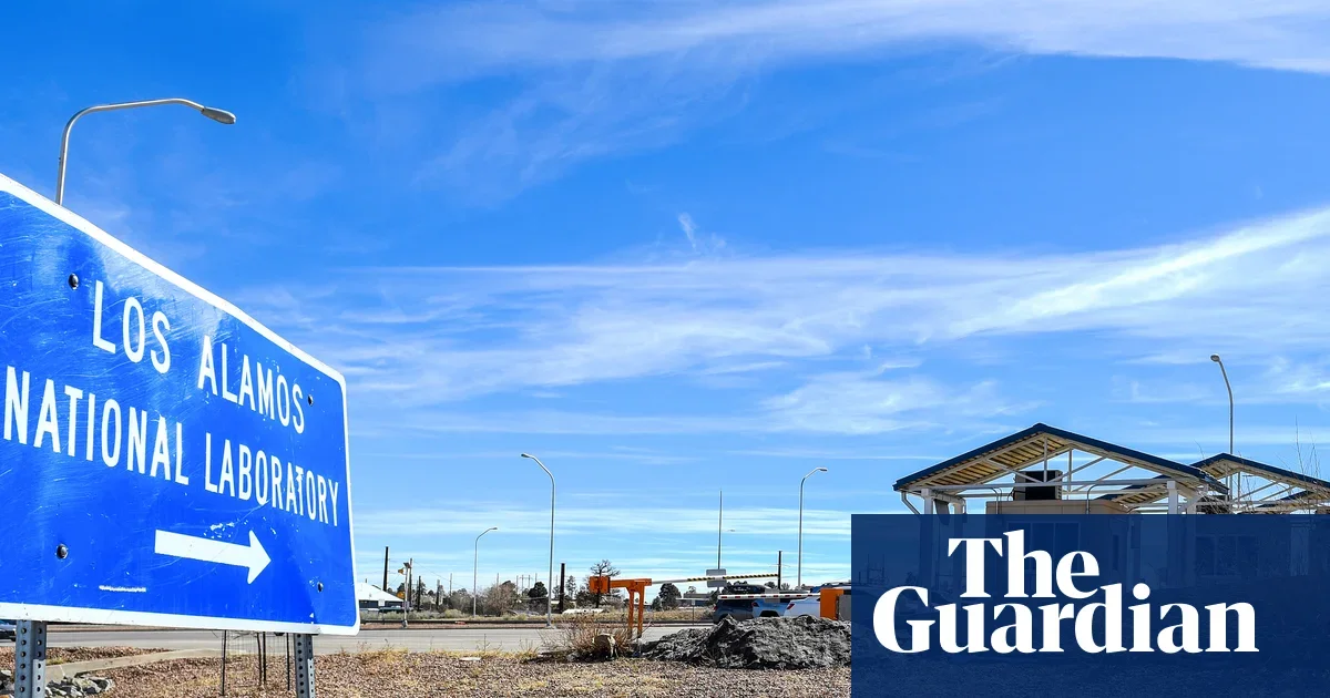 UFO Conspiracy Around Missing Scientists Reaches Washington