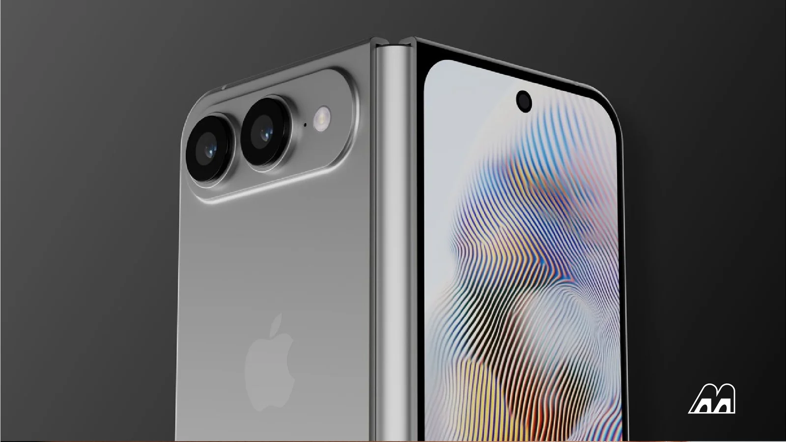 Apple’s iPad Fold Ties to iPhone Ultra with Unified Hinge Tech