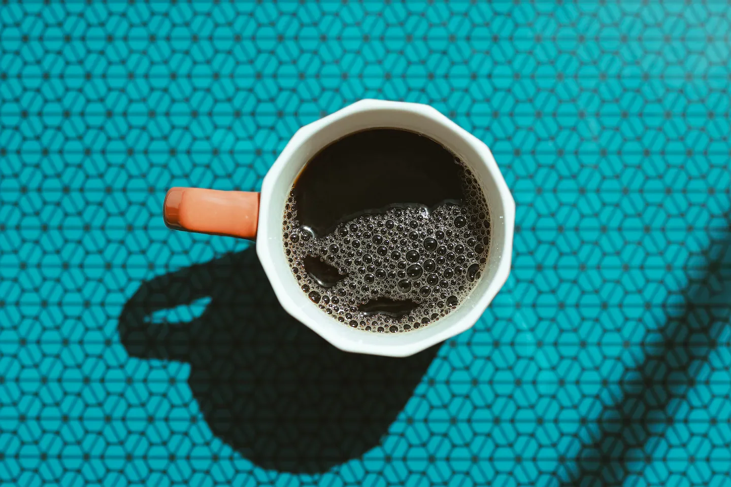 Moderate caffeine may benefit health, with caveats about energy drinks