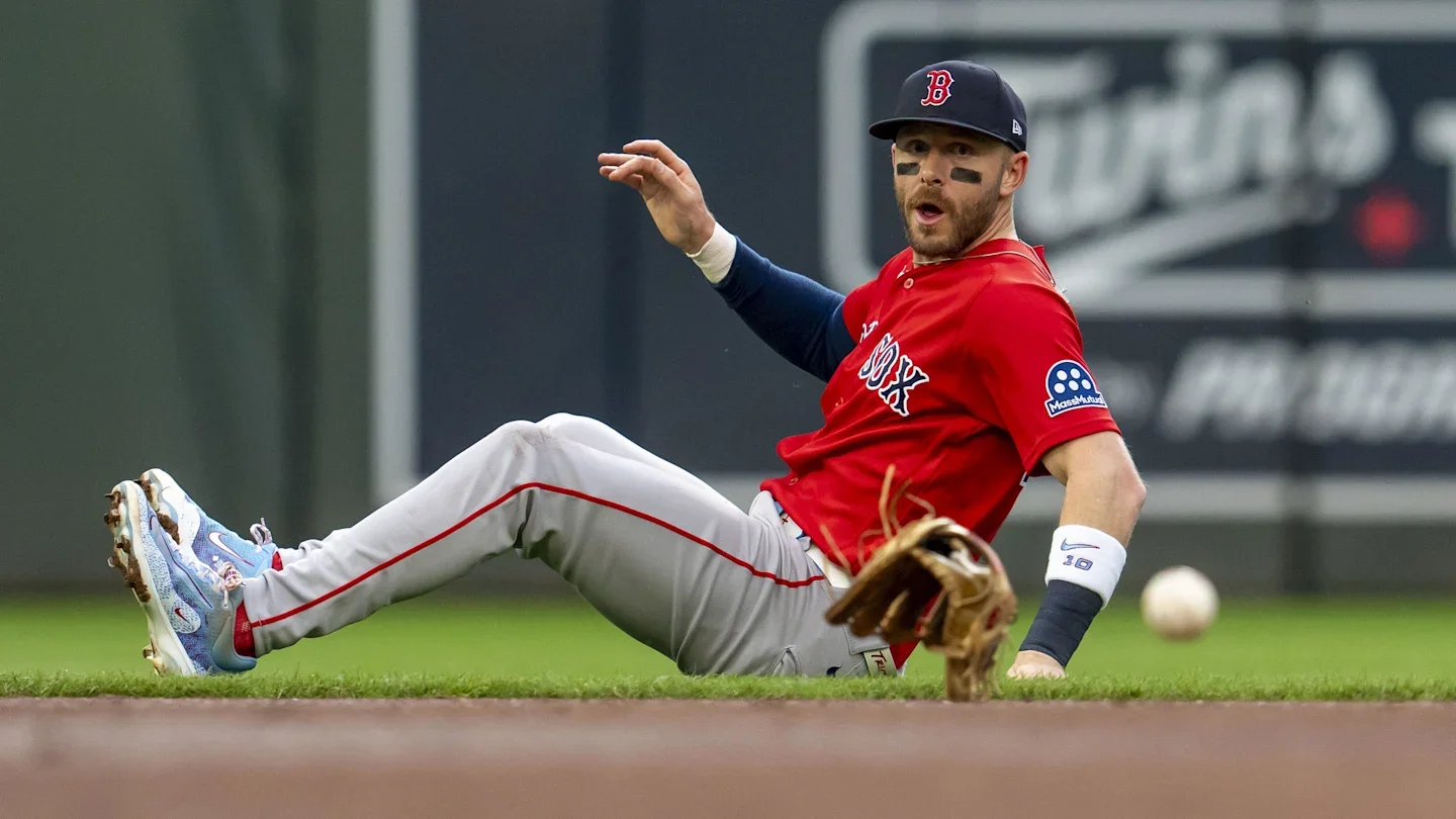 Five Slow-Starters, One Slim Comeback Path