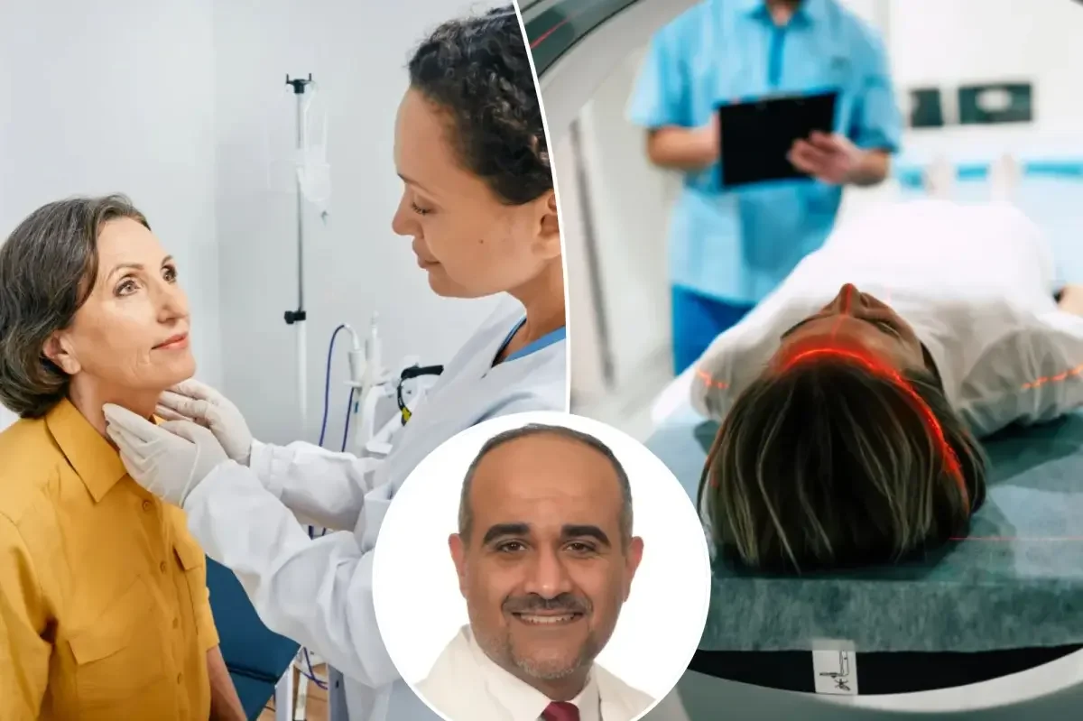 Five Cancer Signals You Shouldn’t Blame on Age