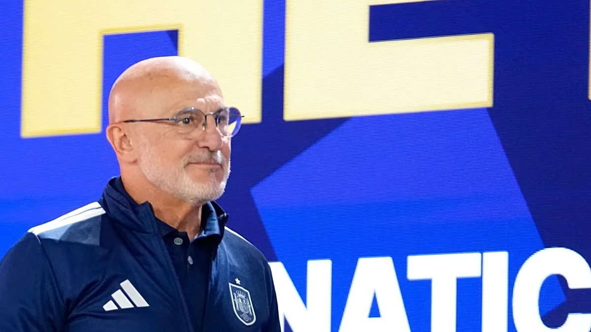 Spain coach condemns Argentina’s post-final conduct as FIFA opens probe