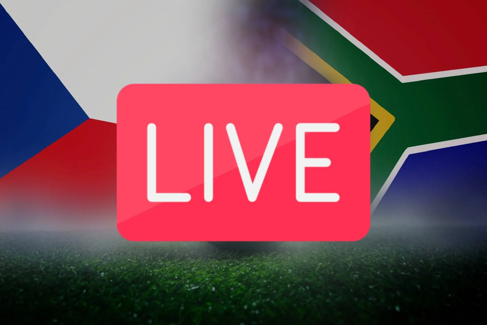 Czechia vs South Africa: Free World Cup Stream Guide From Anywhere