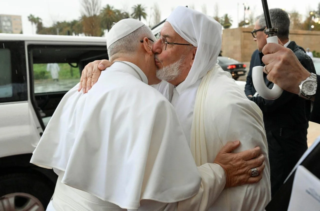 Interfaith Bridge: Pope Frames Africa Trip as Blueprint for Peace