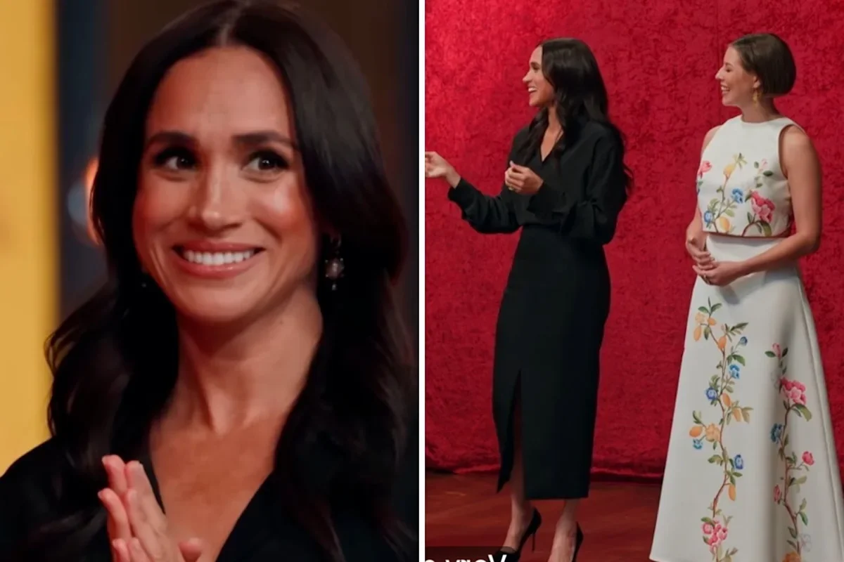 Meghan Markle's MasterChef guest appearance draws massive Aussie audience