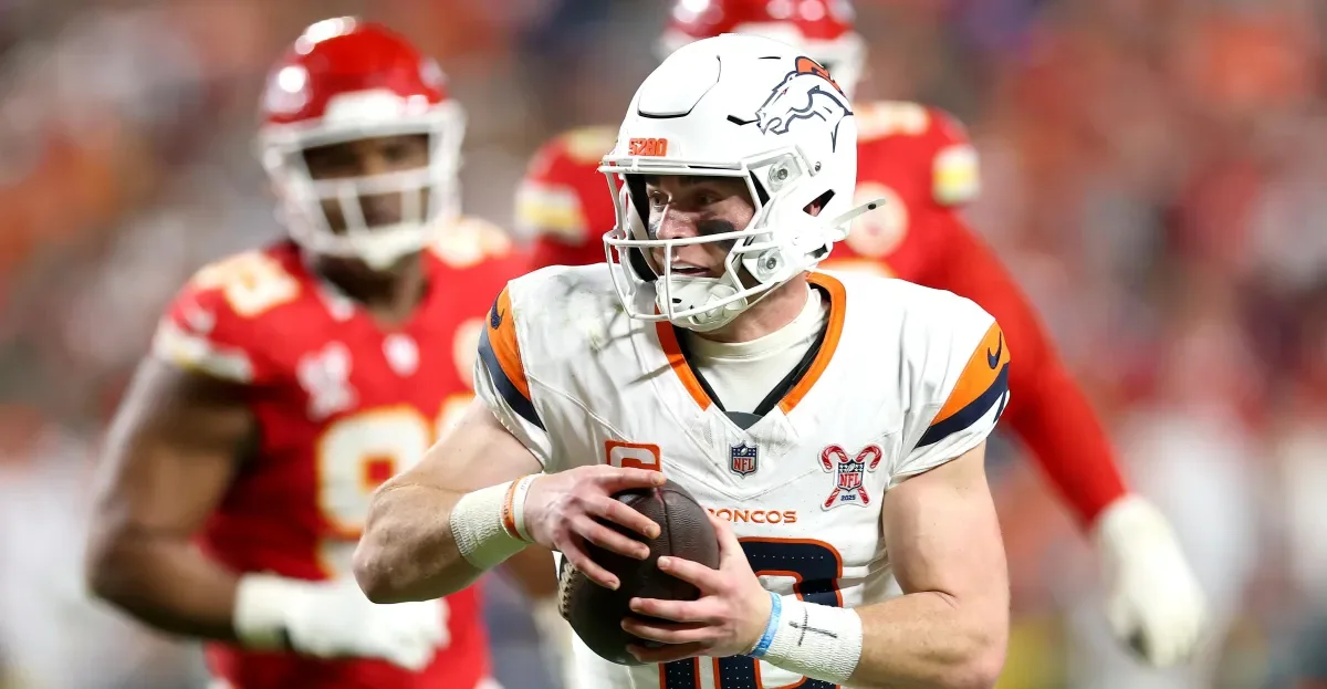 Broncos head to Arrowhead as underdogs to open season vs. Mahomes-led Chiefs