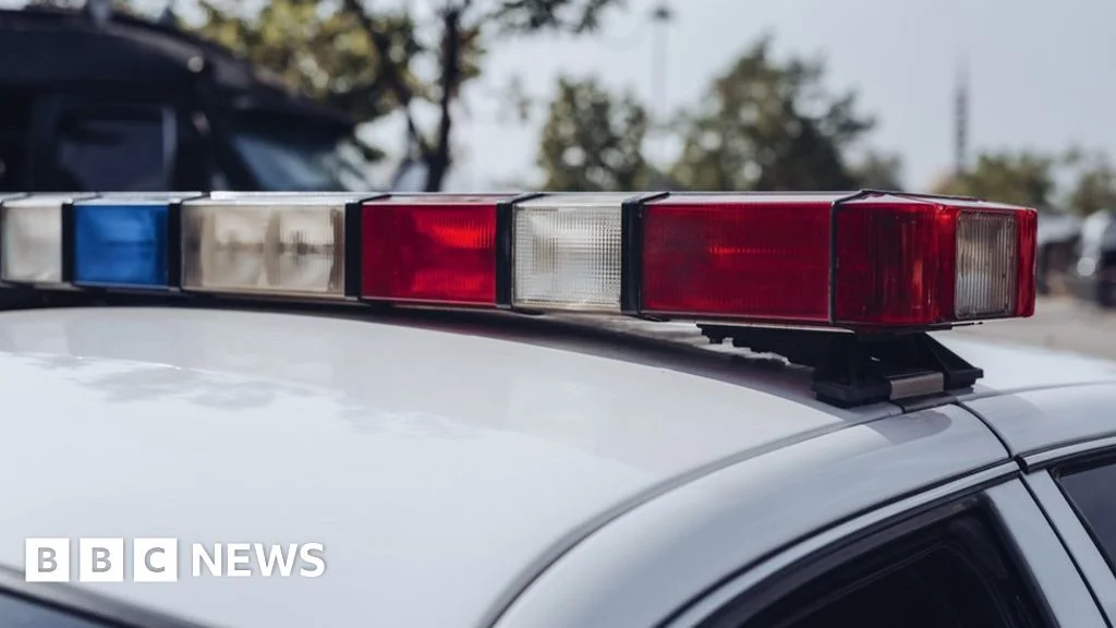 Driver attempts to evade DUI arrest by swapping seats with dog