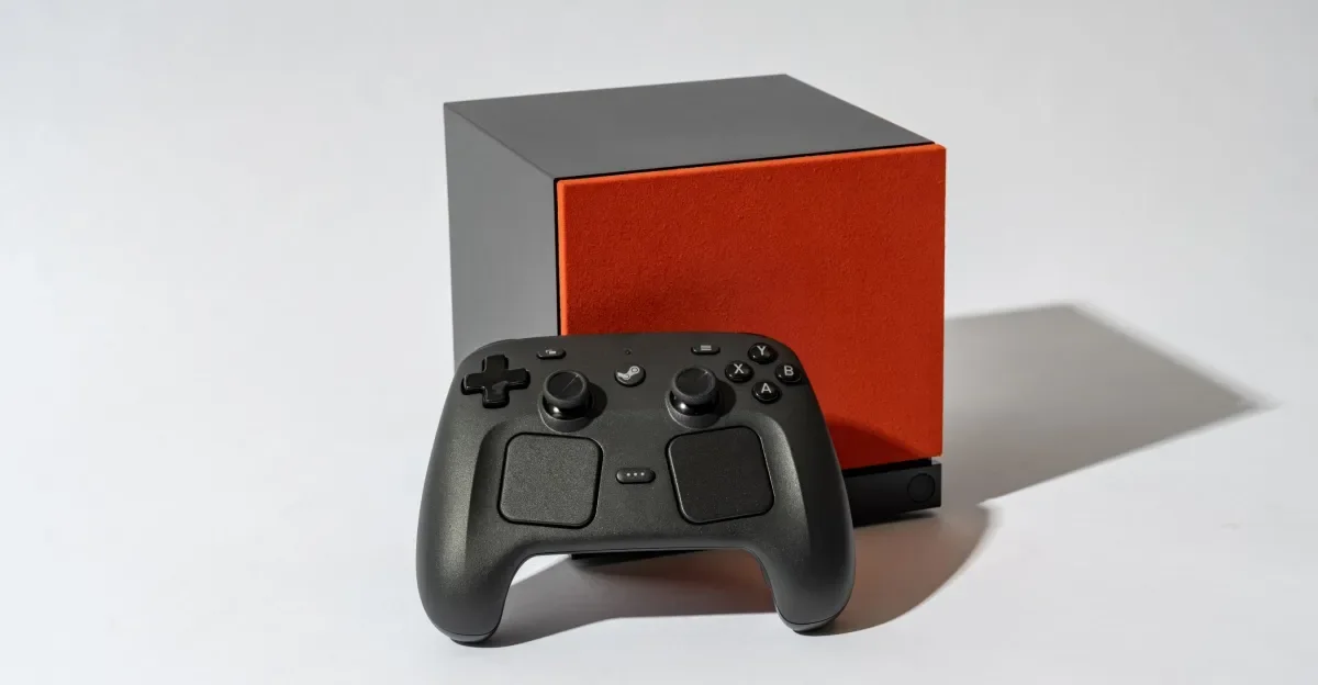 Valve’s Steam Machine nails couch-friendly PC gaming, with caveats