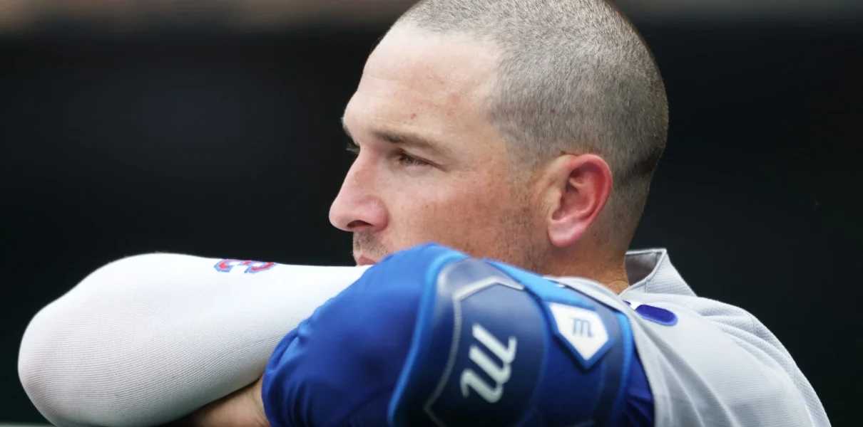 Bregman Admits Clutch Slump, and Data Itself Supports the Claim