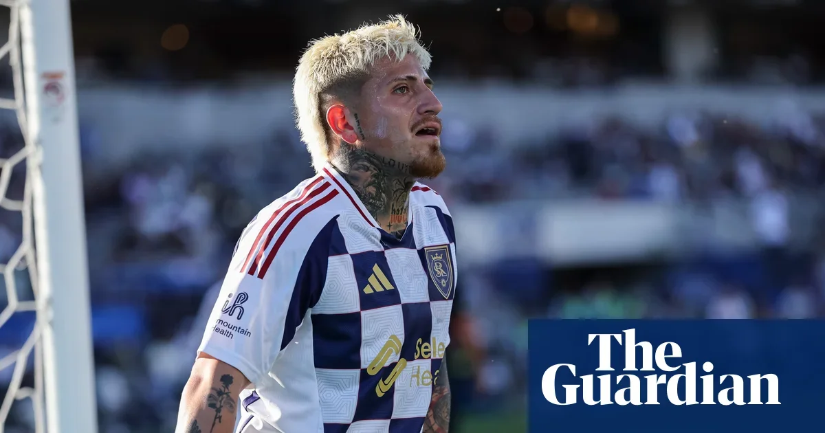 Luna Excluded, Gozo on the Fringe as Real Salt Lake Reacts to USMNT World Cup Cut