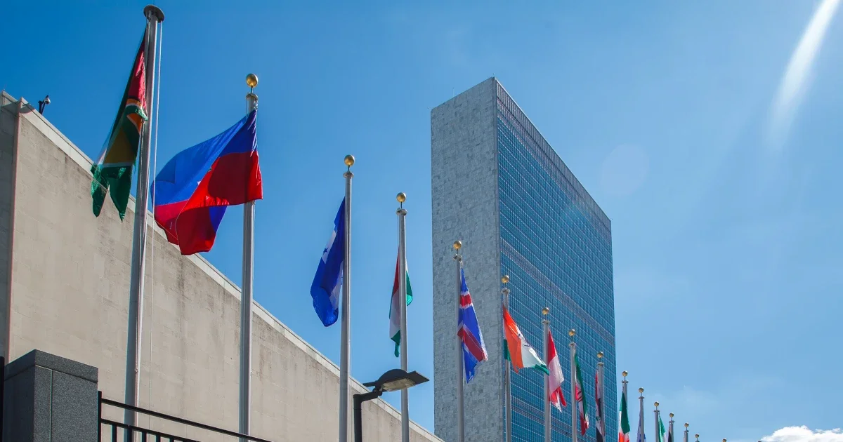 Tibetan man dies after self-immolation protest near UN headquarters in NYC