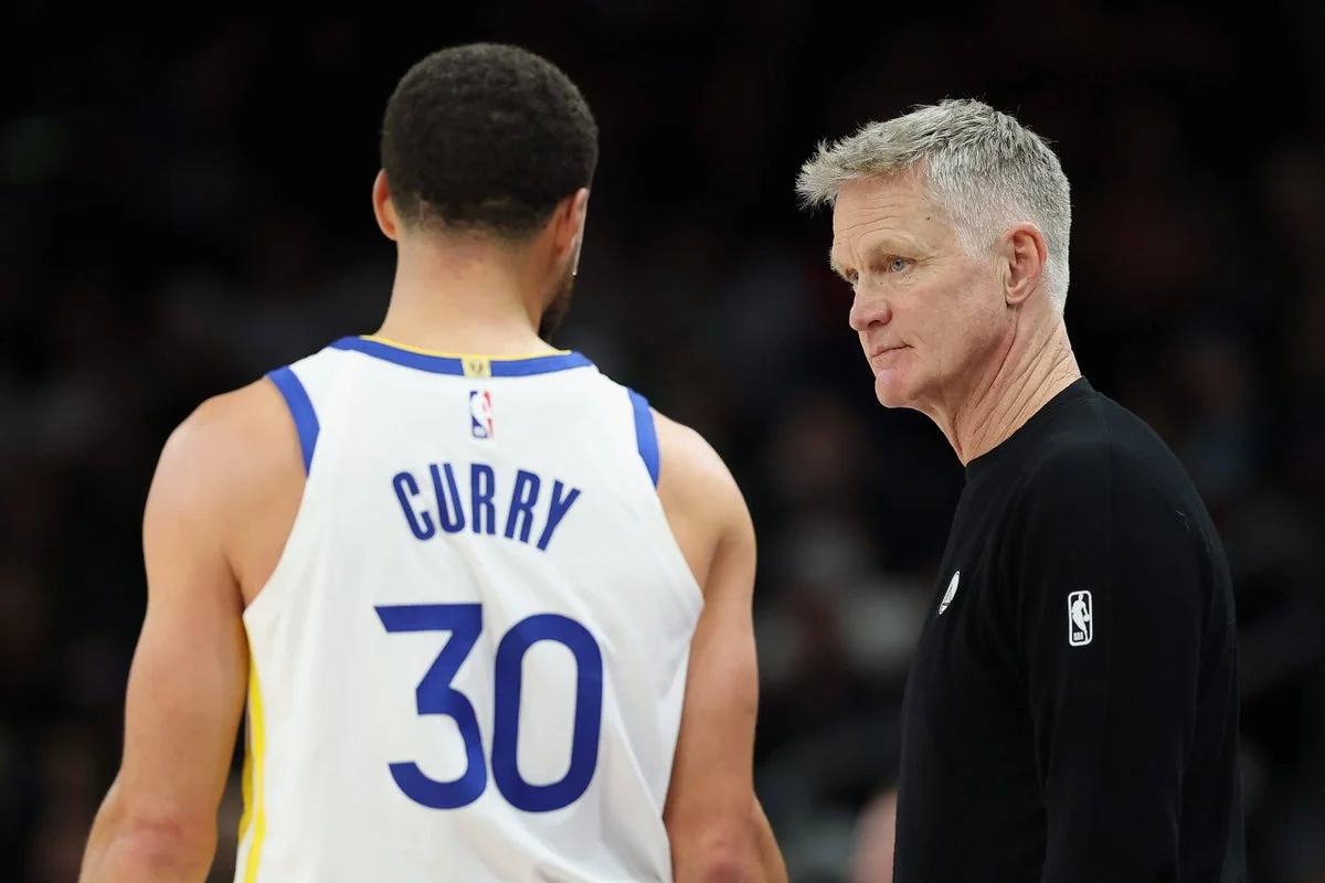 Kerr’s Quiet Resolve: Warriors Face Uncertain Future While Cultivating Their Championship Culture