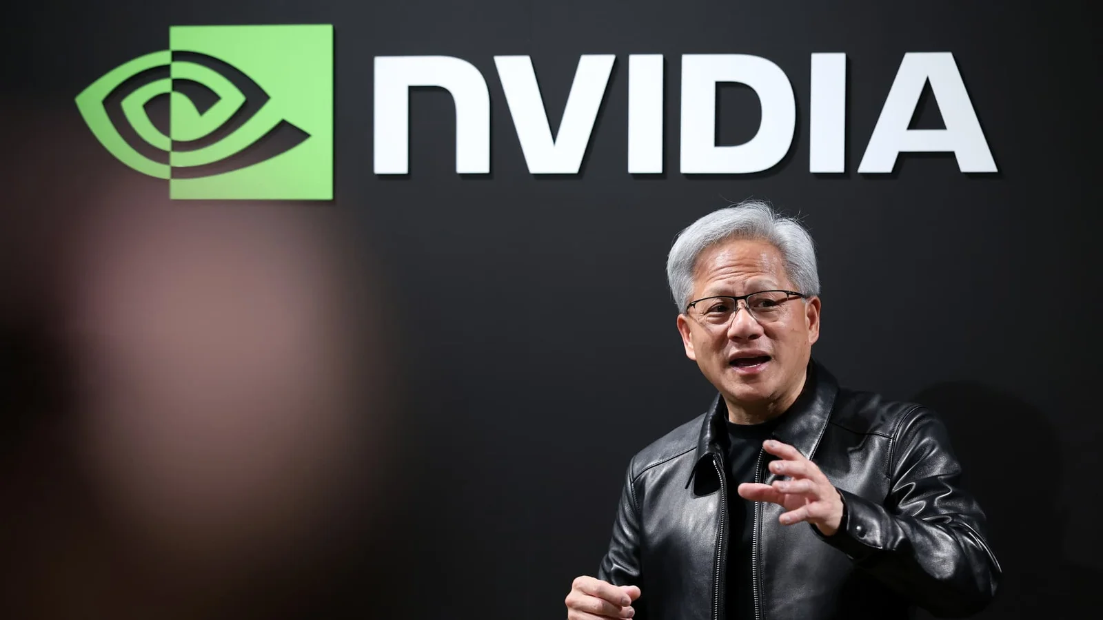 Nvidia taps Wall Street to fund the AI infrastructure era