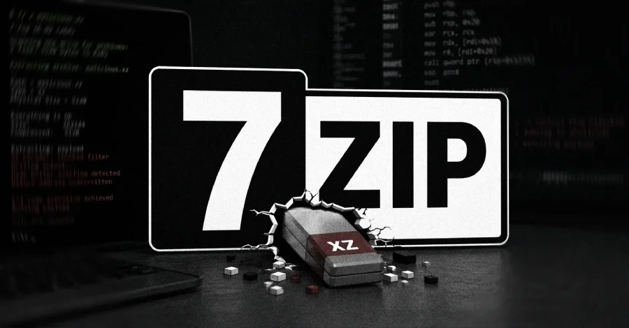 7-Zip XZ Decoder Overflow Could Let Crafted Archives Execute Code