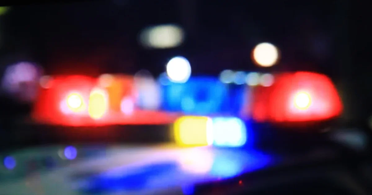 Father fatally beaten while protecting child in school altercation