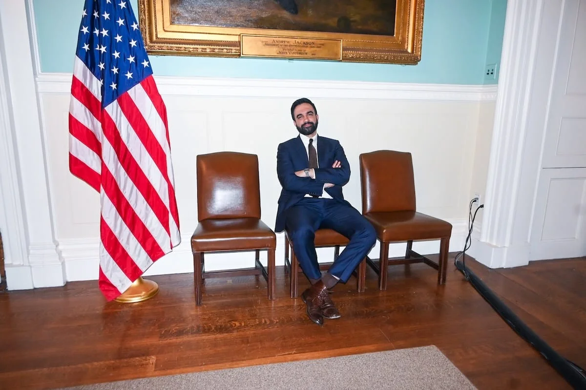Mamdani's 100-Day NYC: Wins, Budget Fears, and a Met Gala Absence
