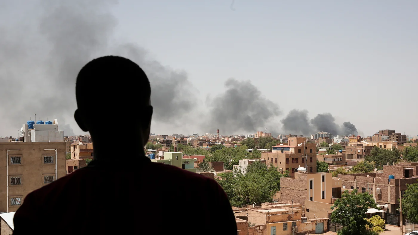 Foreign Diplomats and Nationals to be Evacuated from Sudan Amidst Violence
