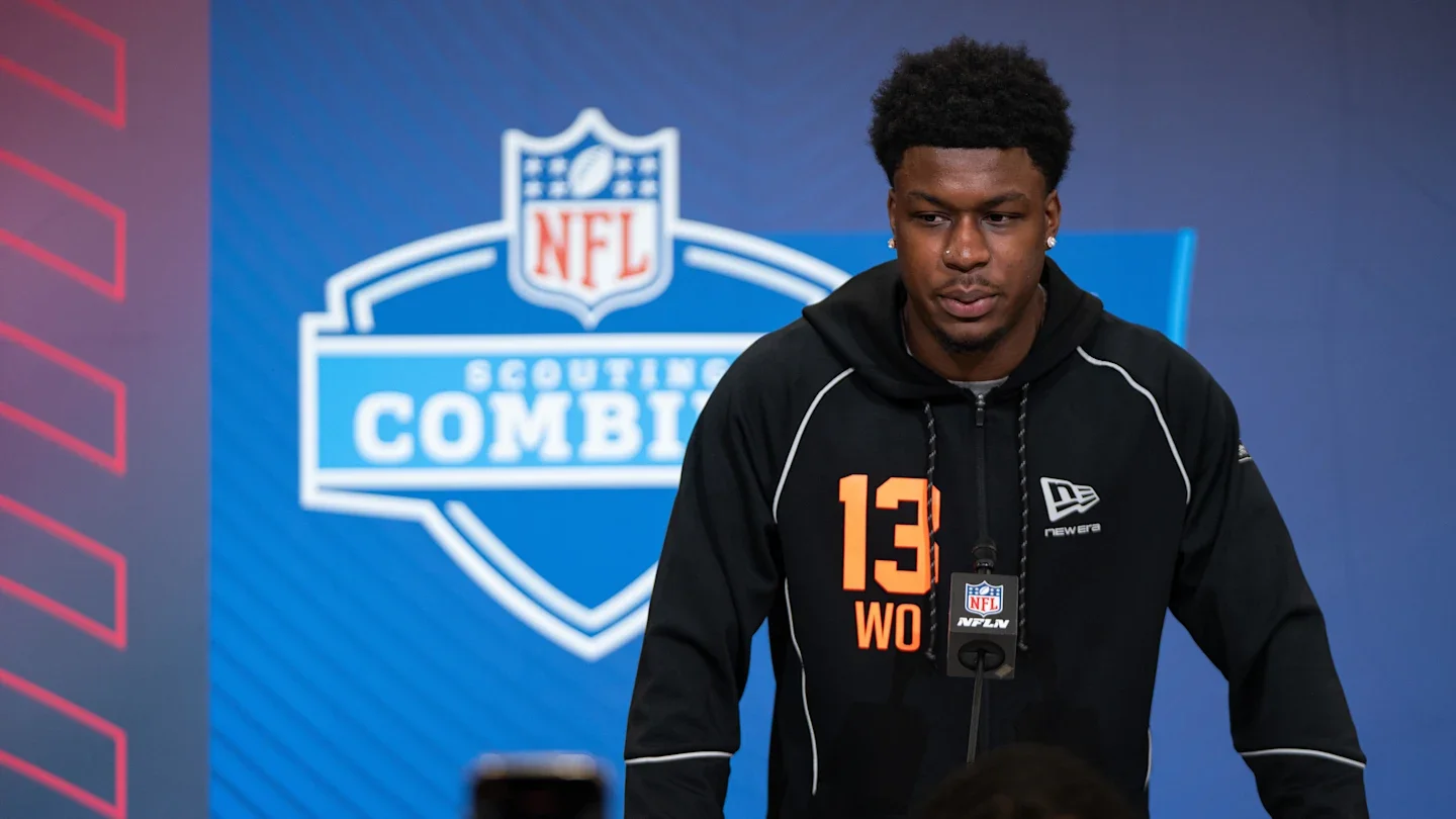 Five Chiefs UDFA signings to watch for a potential roster surprise