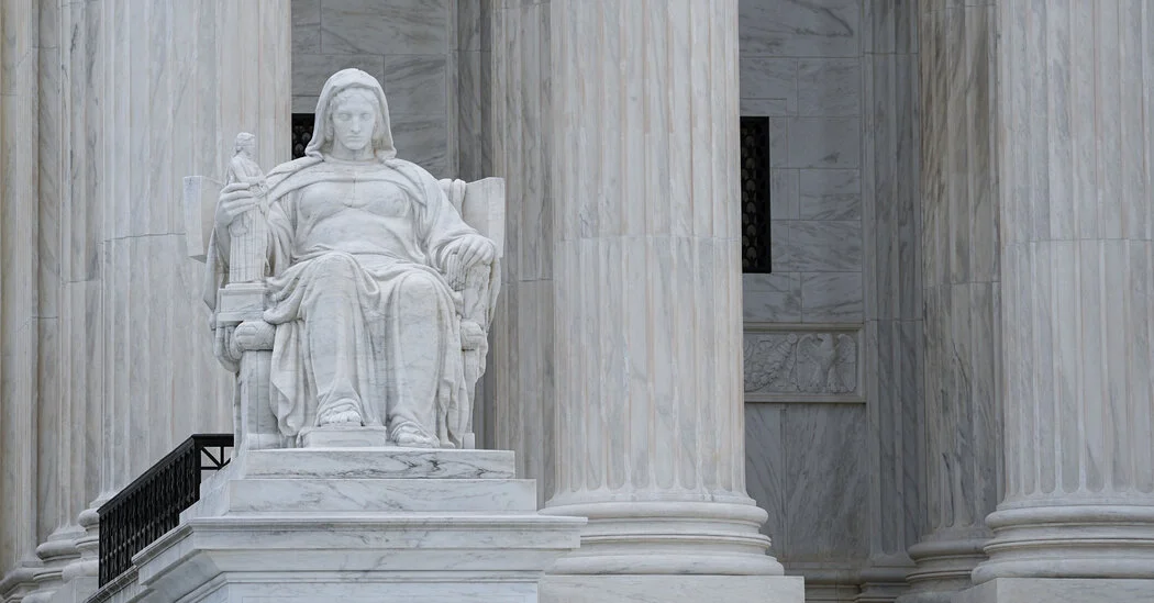 SCOTUS Reverses Fourth Circuit, Keeps Immigration Judges’ Free-Speech Case Alive
