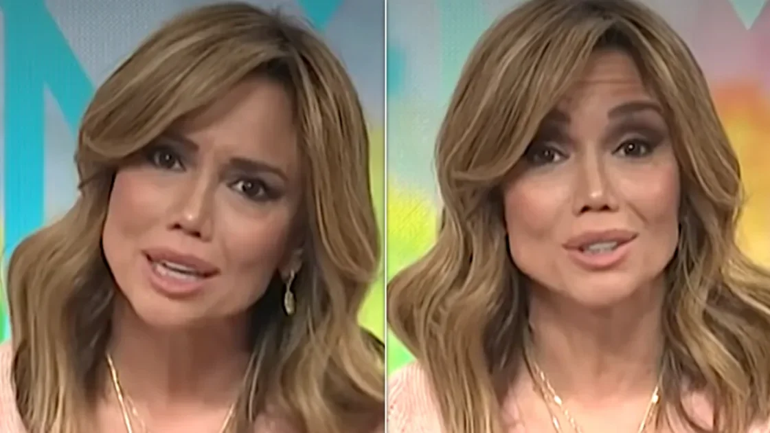 NBC Host Sara Gore Announces Breast Cancer, Plans a Courageous Return
