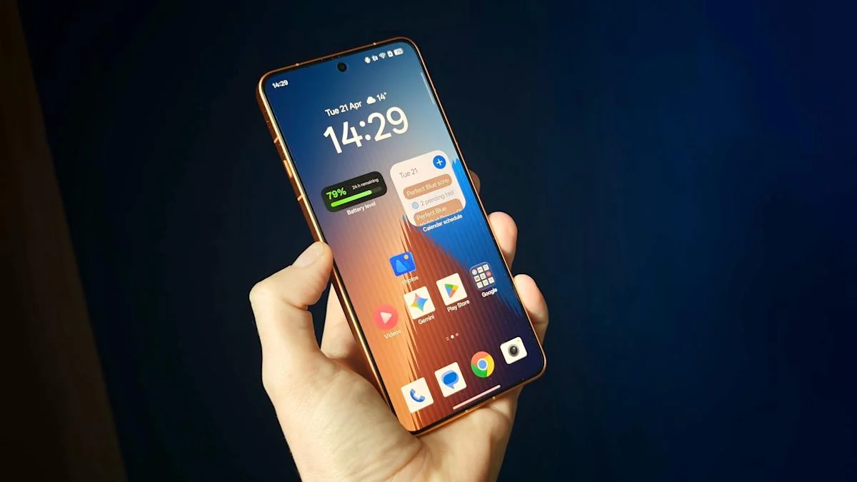 Oppo Find X9 Ultra tackles flagship photography with 50MP telephoto and massive zoom