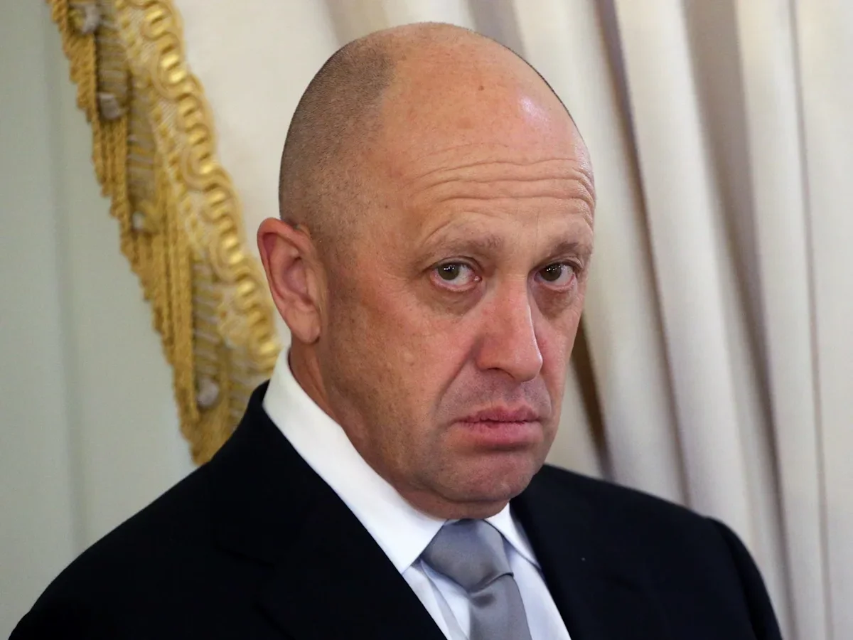 Wagner boss threatens to reveal more as Russian troops flee front lines.