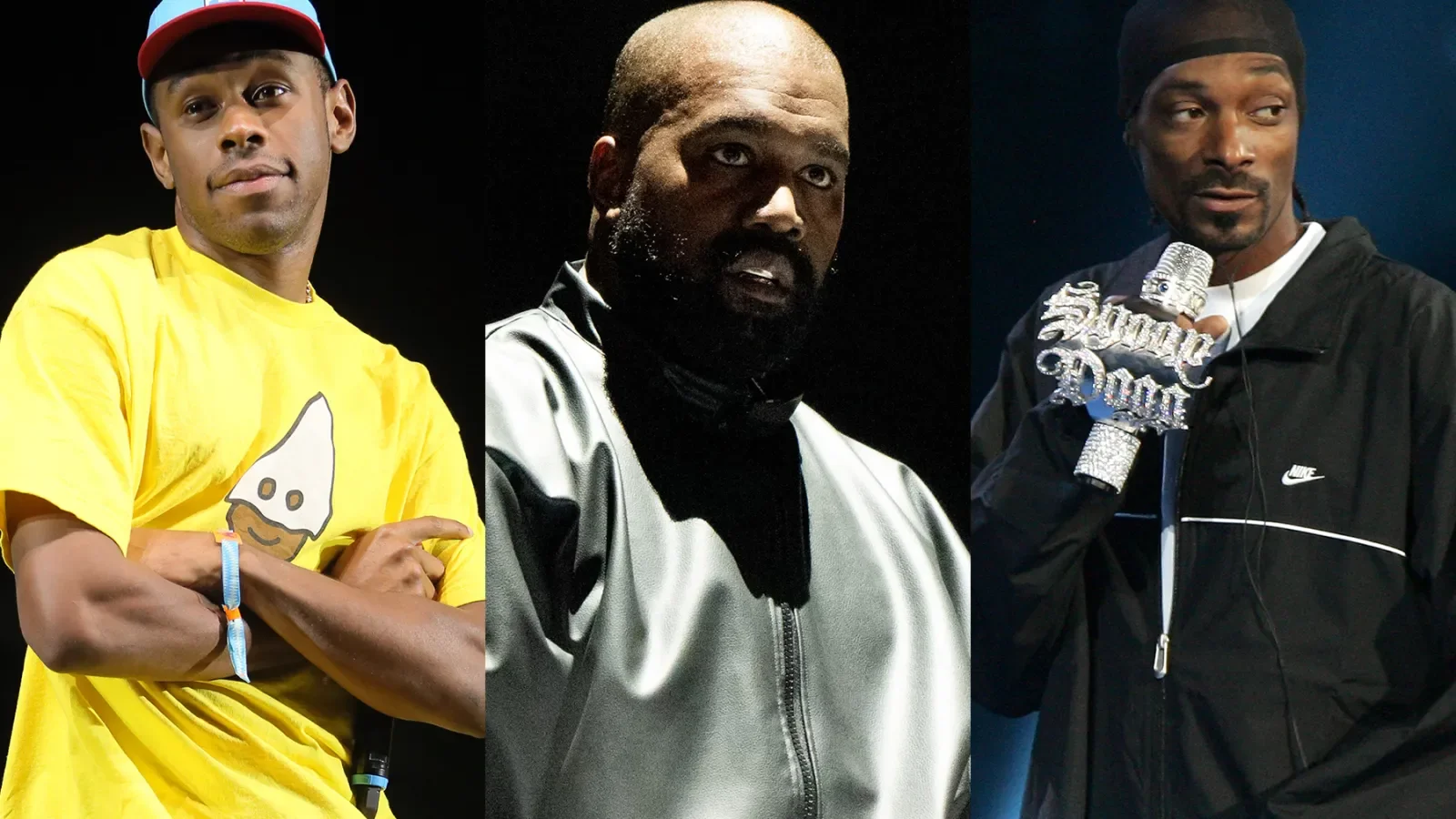 Denied Entry: Ye, Snoop Dogg, and a List of Musicians Blocked by UK Visas