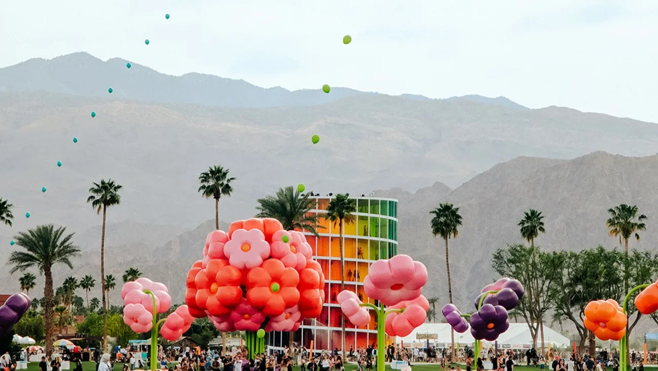 Coachella 2026: Price Surges, Rental Cancellations, and Influencer Gossip