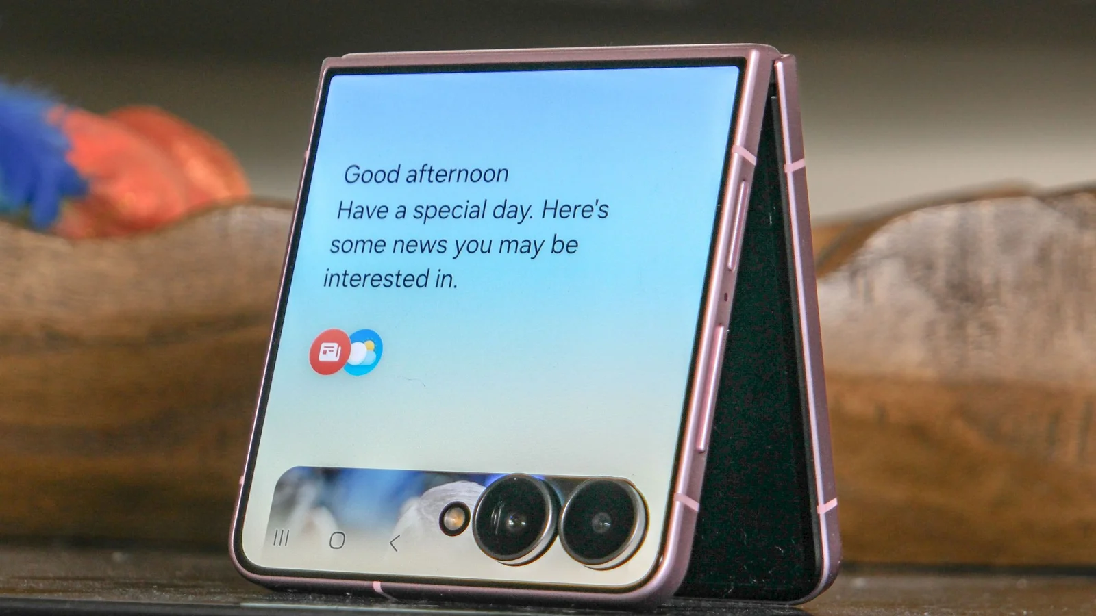 Galaxy Z Flip 8 tests Samsung's strategy and signals a tipping point for the Flip line