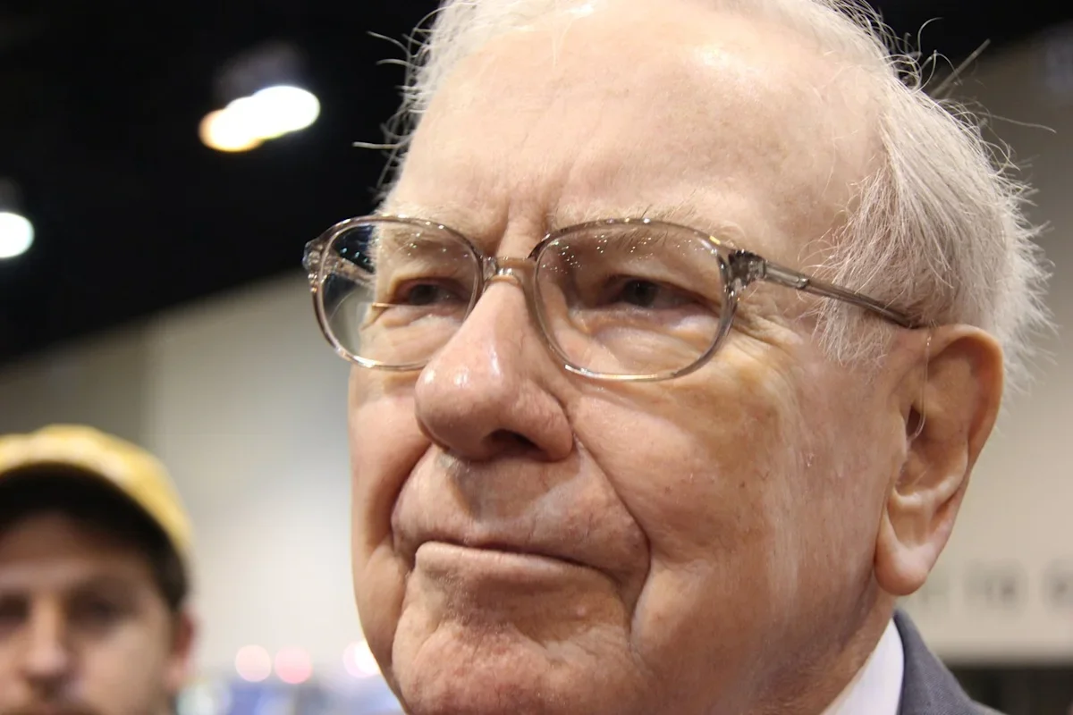 Abel’s Berkshire Makeover: Paring Bank of America, Piling into Alphabet