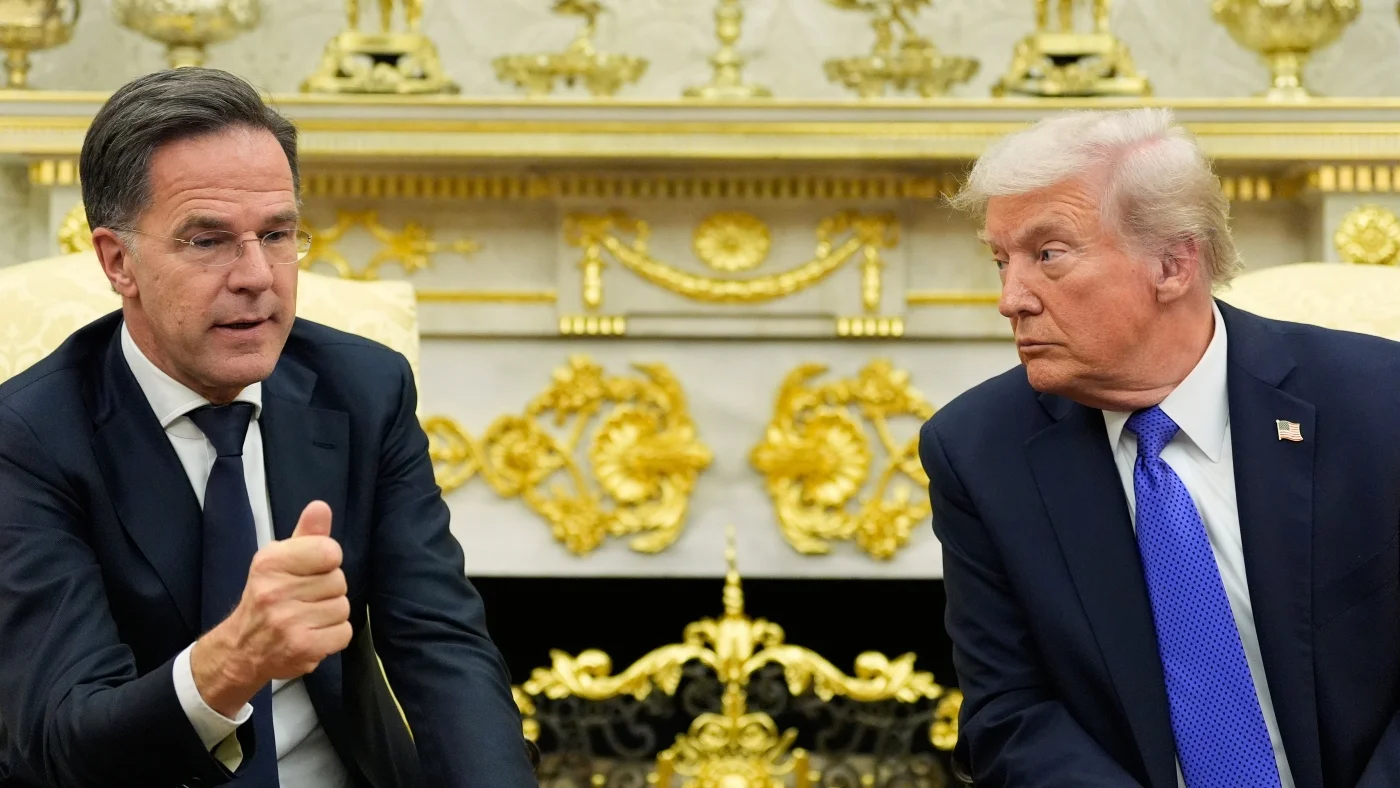 U.S. Sanctions and Market Fluctuations Amid Russia-Ukraine Tensions