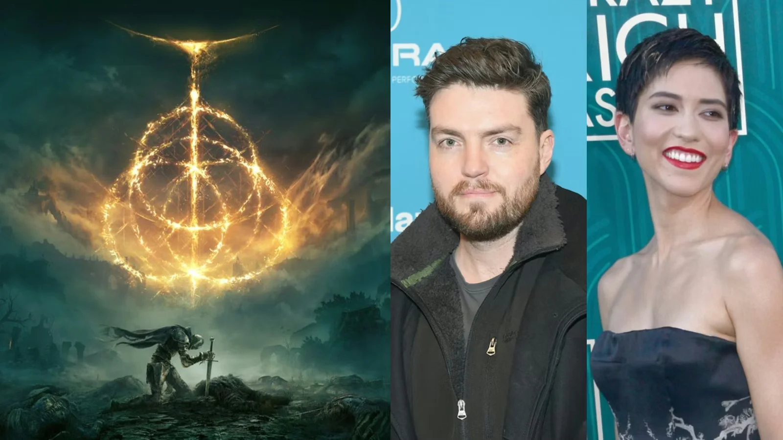 Elden Ring Live-Action Rolls Into IMAX With Alex Garland Directing