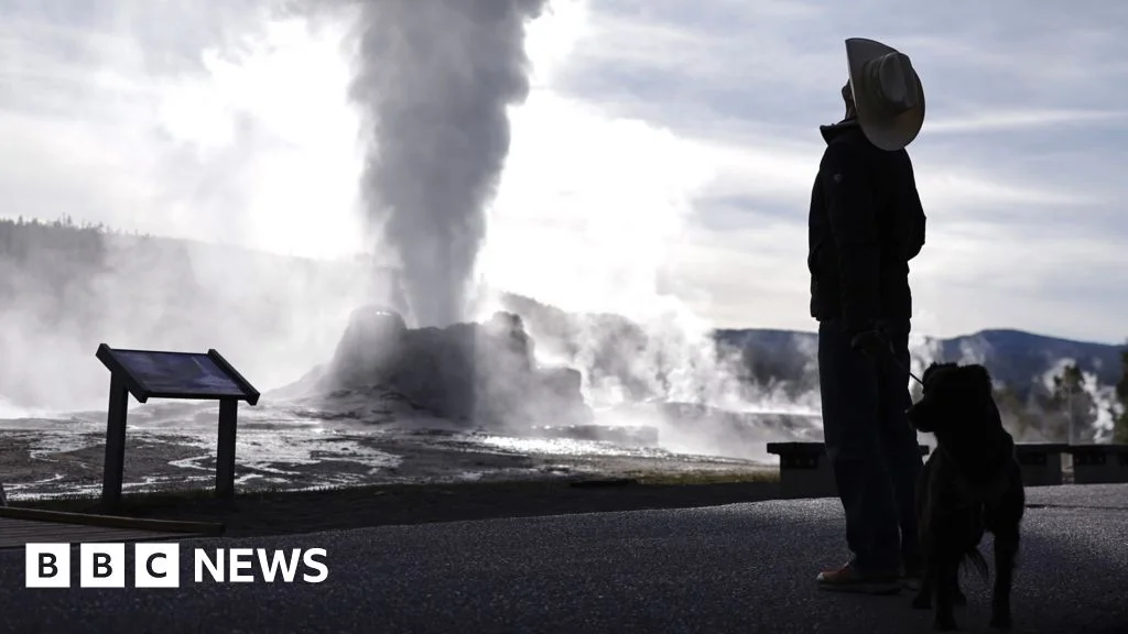 New drilling tech could unlock hotter, deeper geothermal power