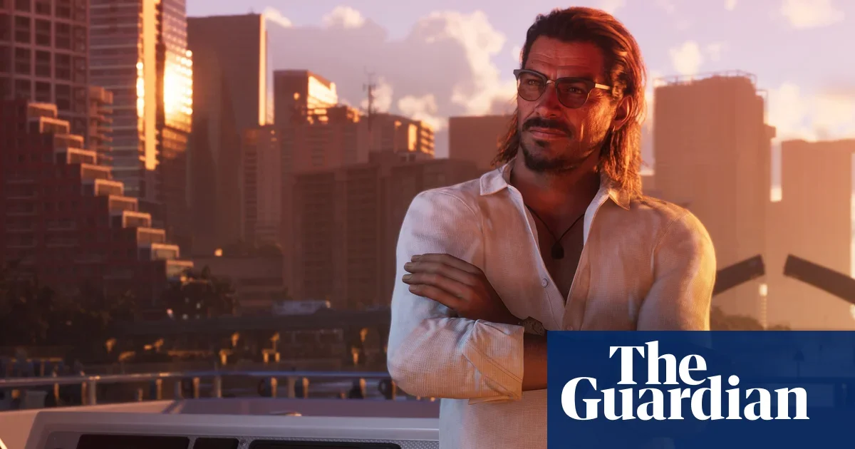 Fake GTA 6 beta invites prey on eager gamers
