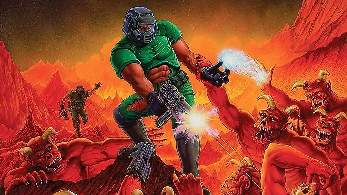 Doom Soundtrack Enshrined in National Recording Registry, Joins Gaming Hall of Fame
