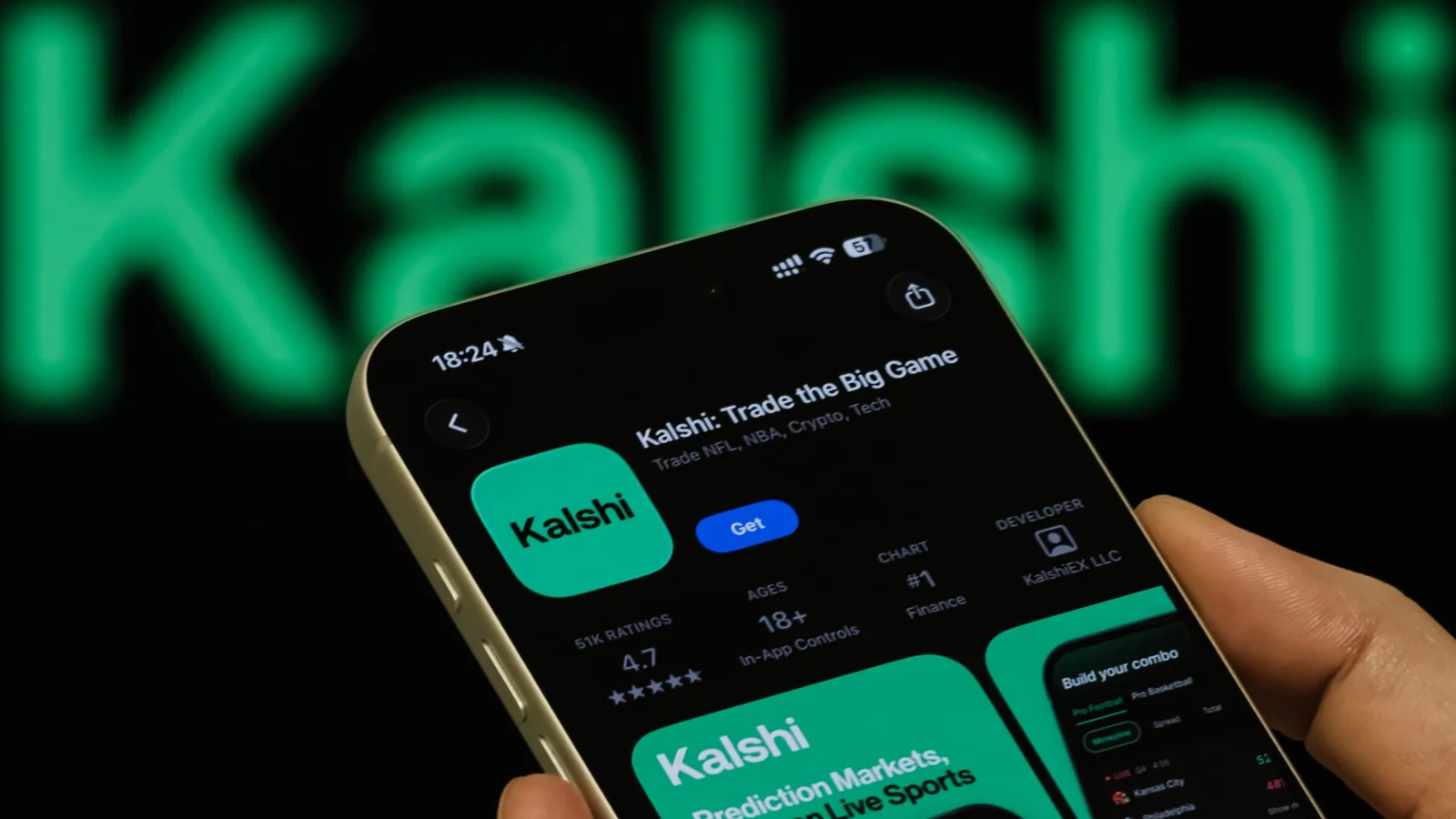 Kalshi Tightens Rules to Foil Insider Trading on Prediction Markets